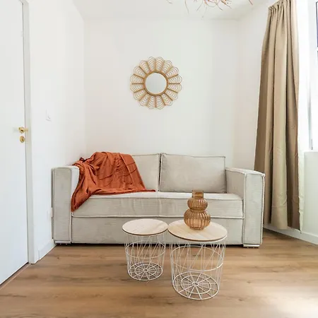 The Cosy Place *