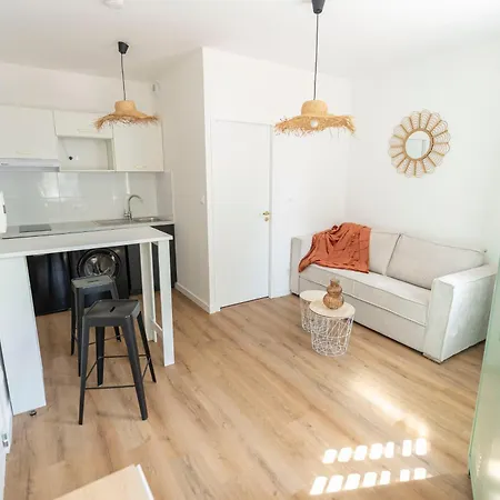 Apartman The Cosy Place