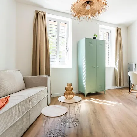 The Cosy Place טולוז