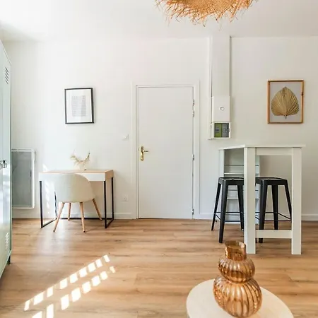 The Cosy Place Toulouse