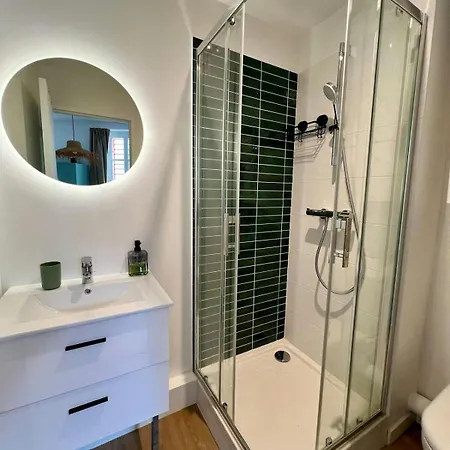 Apartman The Cosy Place Toulouse