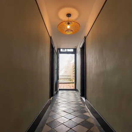 The Cosy Place Tolosa