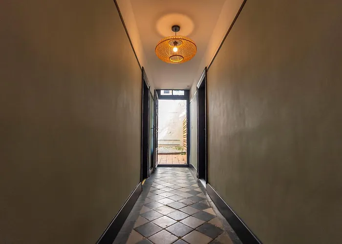 The Cosy Place Toulouse